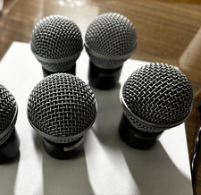 Capsula Shure SM58 *49-1