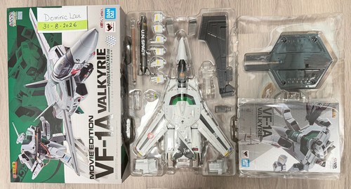 Bandai chogokin macross - chogokin,