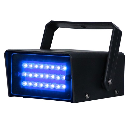 Enuoli mini luce stroboscopica - mini,