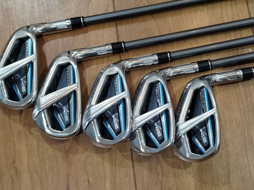 Ferri taylormade sim - taylormade,
