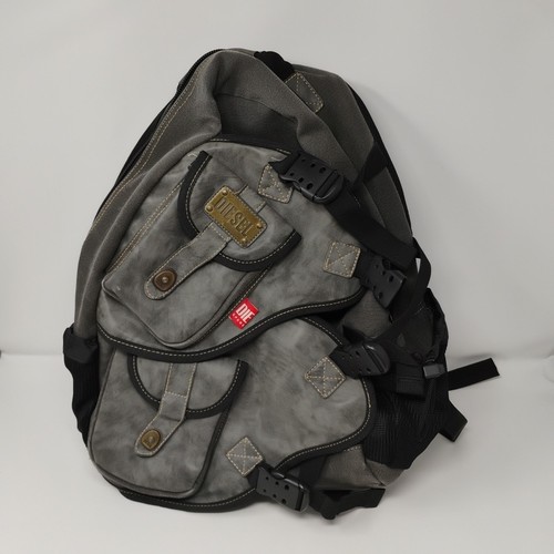 Borsa zaino diesel - borsa,