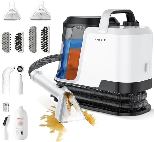 Uwant y100 steam - pulitore, a
