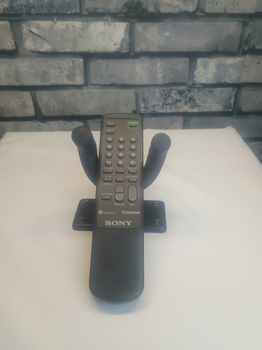 Telecomando trinitron - tv,