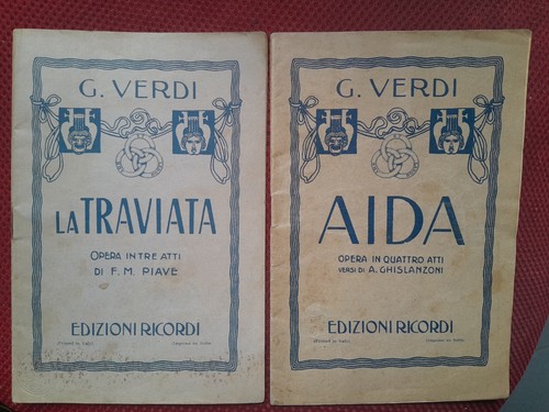 Giuseppe verdi - giuseppe,