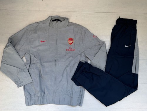 5168 nike arsenal - 5168, tuta