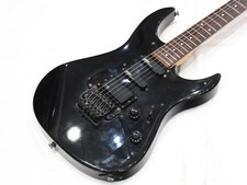 YAMAHA RGX512J Used Basswood