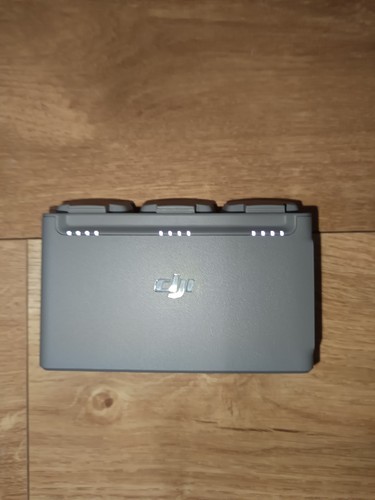 Dji mini combot fly - dji, se