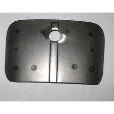 Sportello posteriore bauletto