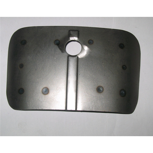 Sportello posteriore bauletto