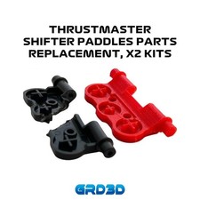 Thrustmaster Shifter Paddles