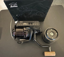 Bobina e bobina di ricambio