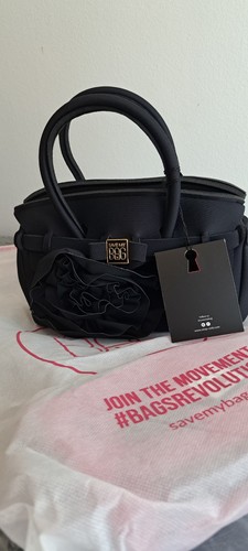 Save bag borsa - save,