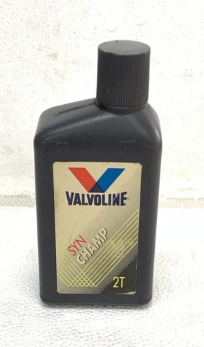 Nos bidoncino olio miscela - nos,
