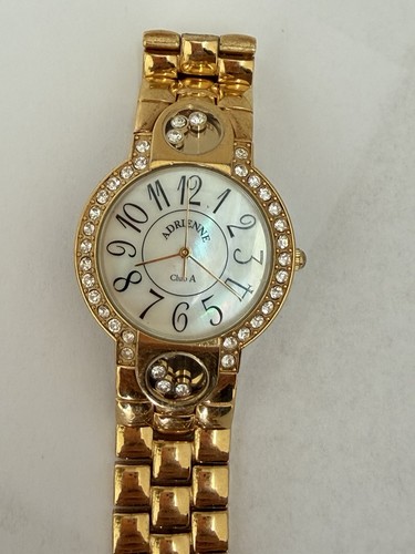 Adrienne club adr034 quartz - club,