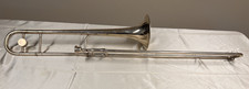 Trombone Liberty King 2B