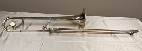 Trombone liberty king - liberty, 2b
