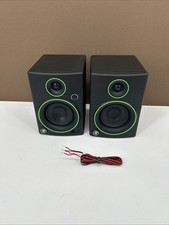 Mackie CR4 Creative Reference