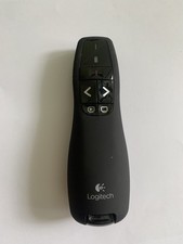 Logitech R400 Presenter