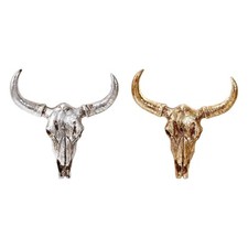 Scultura da parete in 3D con