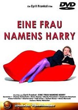 Eine Frau namens Harry von