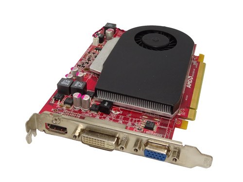 Medion msi radeon 6670 - medion, hd