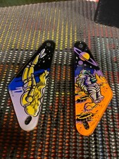 Twilight Zone Flipper Fionda