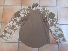 Underbody Armour Combat Shirt Esercito inglese taglia 96/M DPM DESERT