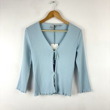 Iblues Max Mara Baby Blue