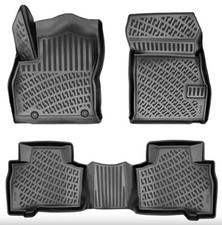 Tappetini COMPATIBILI con FIAT