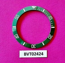 SEIKO LUNETTA CERAMICA