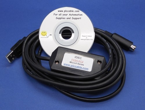 Idec micro3 cavo - micro3,