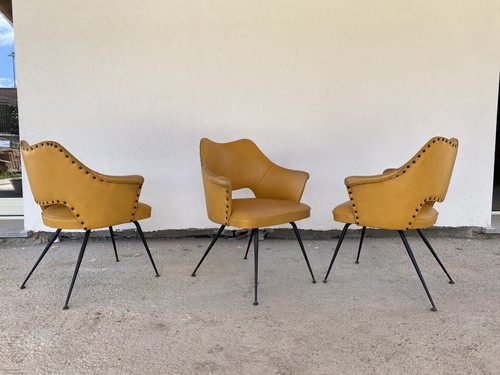 Poltroncine anni gastone - anni,