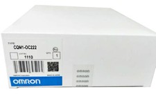 CQM1-OC222 1PCS NUOVO MODULO