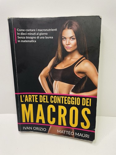 Arte del conteggio - del, dei