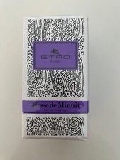 ETRO "Messe de Minnuit" ODP