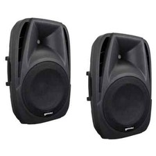 GEMINI ES 15P coppia casse