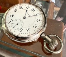 Rockford 540 orologio tasca - 540, da