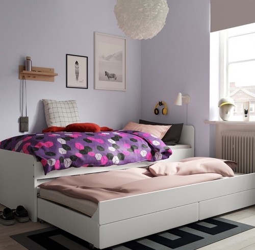 Letto ikea