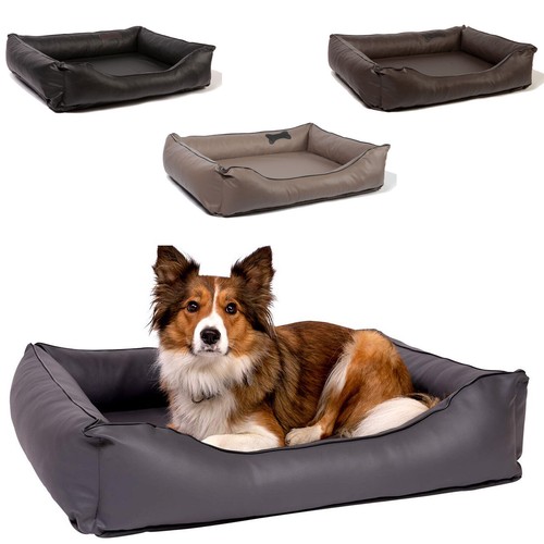 Cuccia per cani copcopet paco - cuccia,