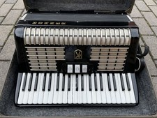 Hohner fisarmonica Imperial 2