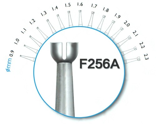 Set pietre gioielli fresa - , 6