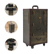 Valigetta trolley con ruote