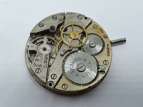 Titus geneve cal 853 - pd,