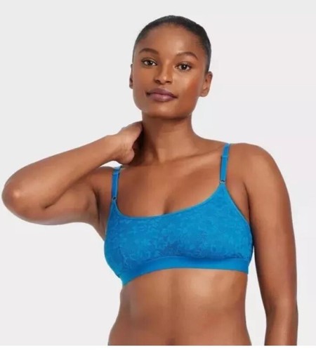 Auden bralette pizzo donna - pizzo,