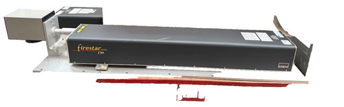 Synrad firestar fsf201sc - synrad,
