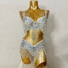 Costume danza del ventre samba