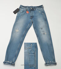 JEANS CYCLE UOMO SCONTO 40% DA