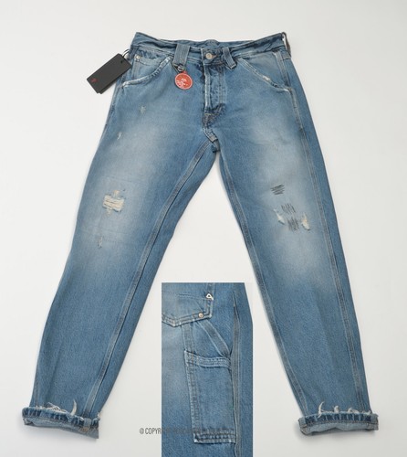 Jeans cycle uomo sconto - cycle,