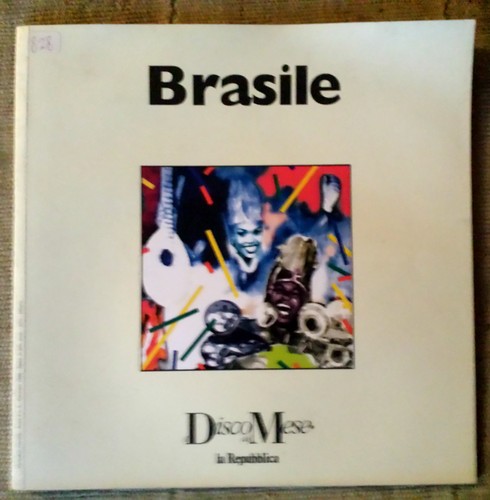 Brasile disco del - -, mese