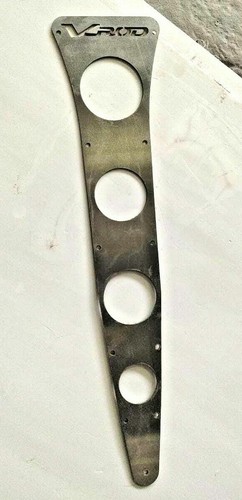 Cnc cut claw - cnc, airbox